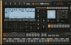 Аудио и видео Image-Line Software Groove Machine картинка из объявления