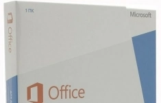 Microsoft Office 2013 BOX Home and Business x32/x64 Rus T5D-01763 картинка из объявления