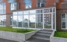 Продам коммерческую недвижимость 81.3 м2 картинка из объявления