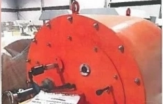 Горелочное устройство ENERGY IBSR 13 MG Газ-дизель , зав.№ 5076 (03976) картинка из объявления