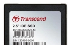 Твердотельный накопитель Transcend TS128GSSD25-M картинка из объявления