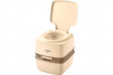 Биотуалет Porta Potti Qube 165 luxe 15/21л картинка из объявления