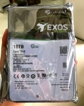 Жесткий диск Seagate Exos X16 16ТБ новый картинка из объявления