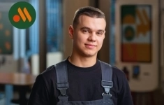 Сотрудник ночной смены «Вкусно -и точка» картинка из объявления