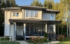 Продам дом 255 м2 картинка из объявления