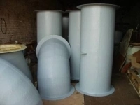 Газоходы из полимер-композитных материалов картинка из объявления