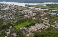 Продам участок 26.98 сот. картинка из объявления