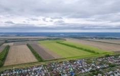 Продам участок 8672 сот. картинка из объявления