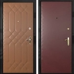 Стальные двери в Переславле картинка из объявления