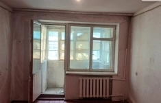 Продам 1 комнатную квартиру 34.2 м2 картинка из объявления