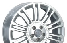 Колесный диск Replay LR34 8x20/5x108 D63.3 ET45 S картинка из объявления