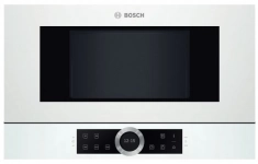 Микроволновая печь встраиваемая Bosch BFL634GW1 картинка из объявления
