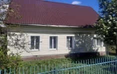 Продам дом 85 м2 картинка из объявления