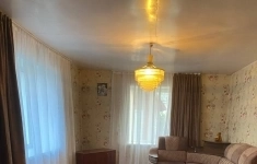 Сдам 3 комнатную квартиру 60 м2 картинка из объявления