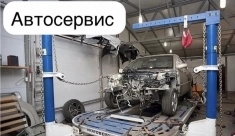 Автосервис, Бизнес с чистой прибылью 214т.р в месяц картинка из объявления