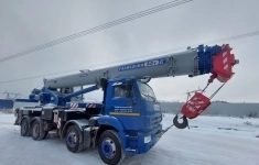 Машинист автокрана в объявлении 1 фото Машинист автокрана картинка из объявления