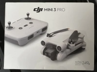 DJI Мини 3 Про Гарантия лучшей цены картинка из объявления