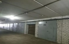 Продам гараж 25.4 м2 картинка из объявления