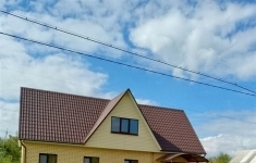Продам дом 75 м2 картинка из объявления