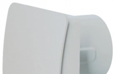 Вытяжной вентилятор Blauberg Cabrio 100 5 Вт картинка из объявления