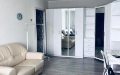 Сдается уютная однушка картинка из объявления