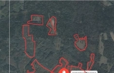 Продам участок 8000 сот. в объявлении 2 фото Продам участок 8000 сот. картинка из объявления