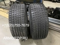 Бронированные зимние шины PAX 245-710 R490 117T для БМВ Е67 BMW E картинка из объявления