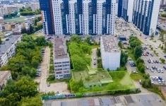 Продам коммерческую недвижимость 403 м2 картинка из объявления