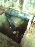 Монтаж систем отопления; водоснабжения; канализации картинка из объявления