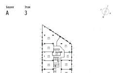 Продам коммерческую недвижимость 90.1 м2 картинка из объявления