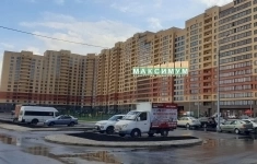 Сдам 1 комнатную квартиру 39 м2 картинка из объявления