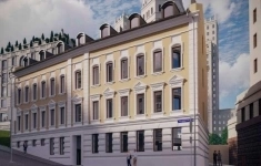 Продам коммерческую недвижимость 1297.9 м2 картинка из объявления