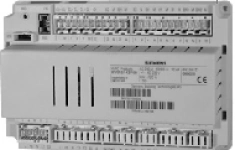 Контроллер Siemens RVS13.143/109 картинка из объявления
