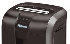 Уничтожитель бумаг Fellowes Powershred 73Ci (4*38 mm) картинка из объявления