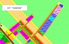 Продам участок 10 сот. картинка из объявления
