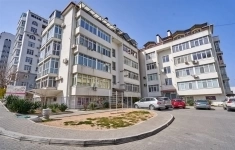 Продам 4 комнатную квартиру 134 м2 картинка из объявления