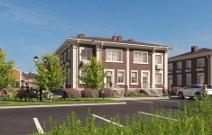 Продам коттедж 156.5 м2 картинка из объявления