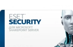 ESET Security for Microsoft SharePoint newsale for 18 user картинка из объявления