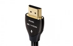 HDMI-HDMI кабель AudioQuest HDMI Pearl 8.0 м картинка из объявления