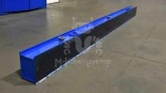 Магнитные борта картинка из объявления
