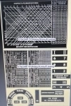 Таблички-шильдики для токарных станков 1к62, 1в62, 1в62г, 16в20, картинка из объявления