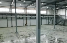 Продам коммерческую недвижимость 1500 м2 картинка из объявления