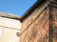Стягивание дома Ямное, стяжка стен домов от трещин в Ямном картинка из объявления