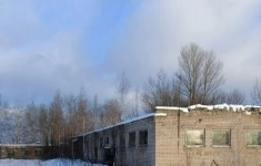 Продам коммерческую недвижимость 2934.9 м2 картинка из объявления