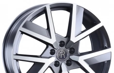 Колесный диск Replay MR223 9x20/5x112 D66.6 ET57 GMF картинка из объявления