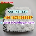 CAS 1451-82-7 en 2-bromo-4-methylp factory supply картинка из объявления