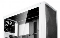 Компьютерный корпус Fractal Design Meshify S2 White Window картинка из объявления