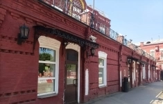 Сдам коммерческую недвижимость 36.1 м2 картинка из объявления