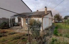 Продам дом 45 м2 картинка из объявления