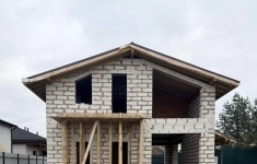 Продам коттедж 167.2 м2 в объявлении 10 фото Продам коттедж 167.2 м2 картинка из объявления